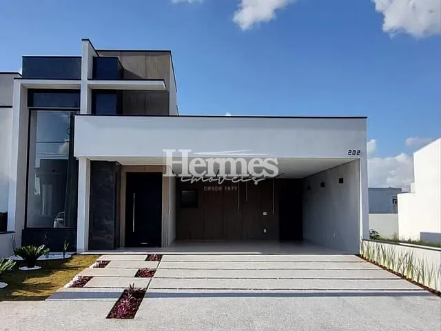 Casa com 300m² 3 quartos e 5 banheiros, à venda, no bairro João Aranha em Paulínia