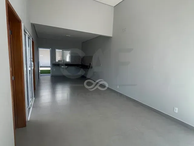 Casa 2 quartos e 3 banheiros, à venda, no bairro Residencial Villa São Bento em Jaguariúna