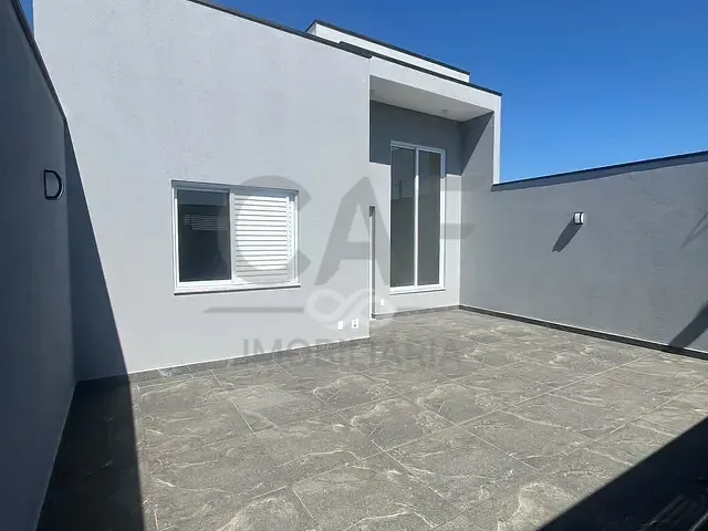 Casa 2 quartos e 3 banheiros, à venda, no bairro Residencial Villa São Bento em Jaguariúna