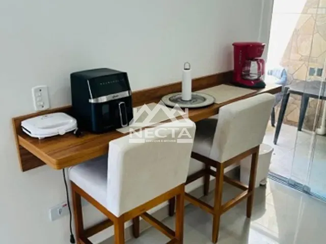 Casa com 60m² 2 quartos e 1 banheiro, à venda, no bairro Massaguaçu em Caraguatatuba