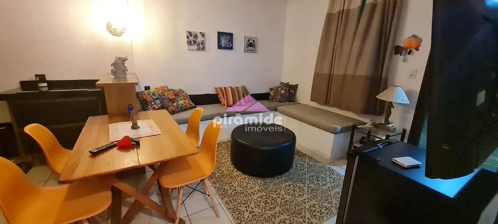 Casa, 2 quartos, 55 m² - Foto 4