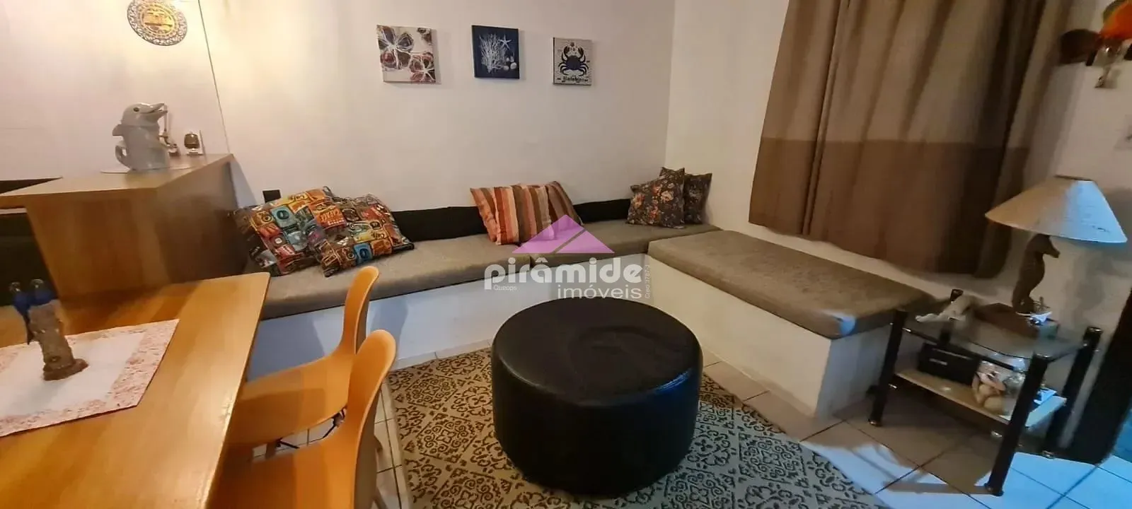 Casa, 2 quartos, 55 m² - Foto 3