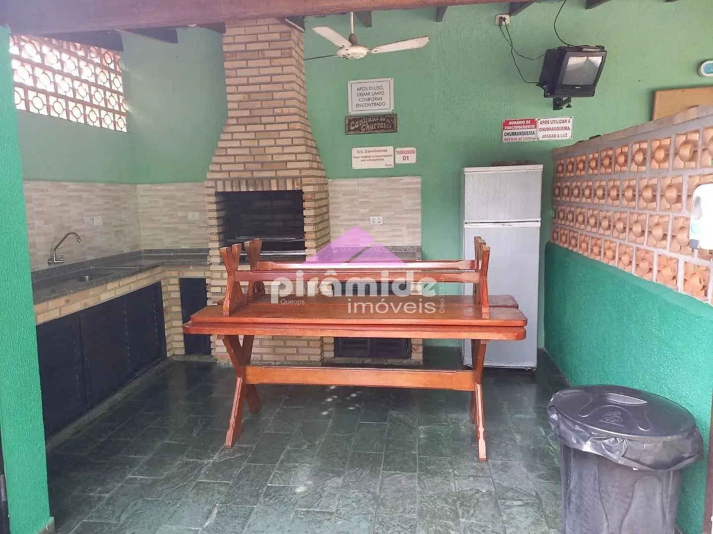 Casa, 2 quartos, 55 m² - Foto 19