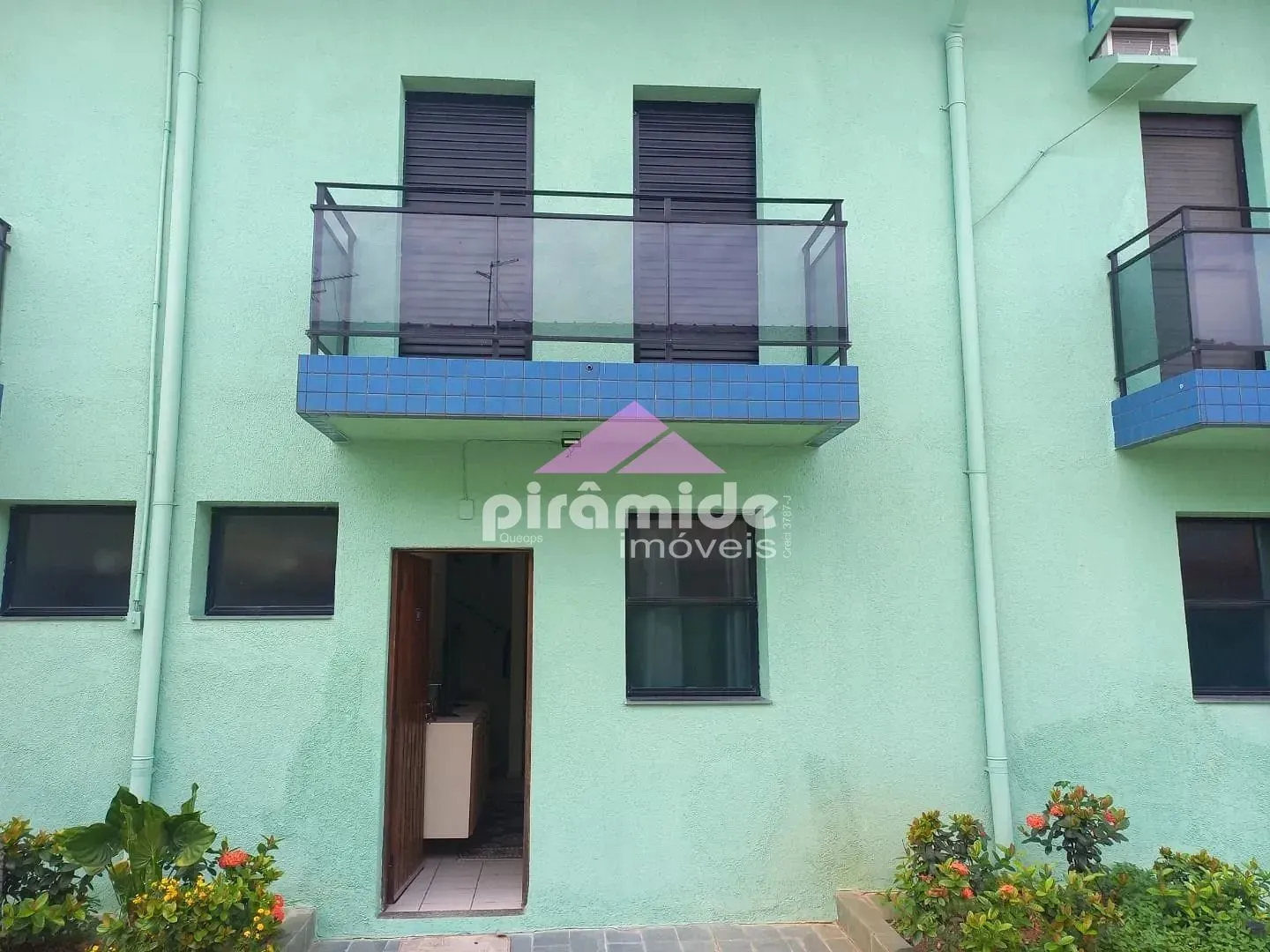 Casa, 2 quartos, 55 m² - Foto 9