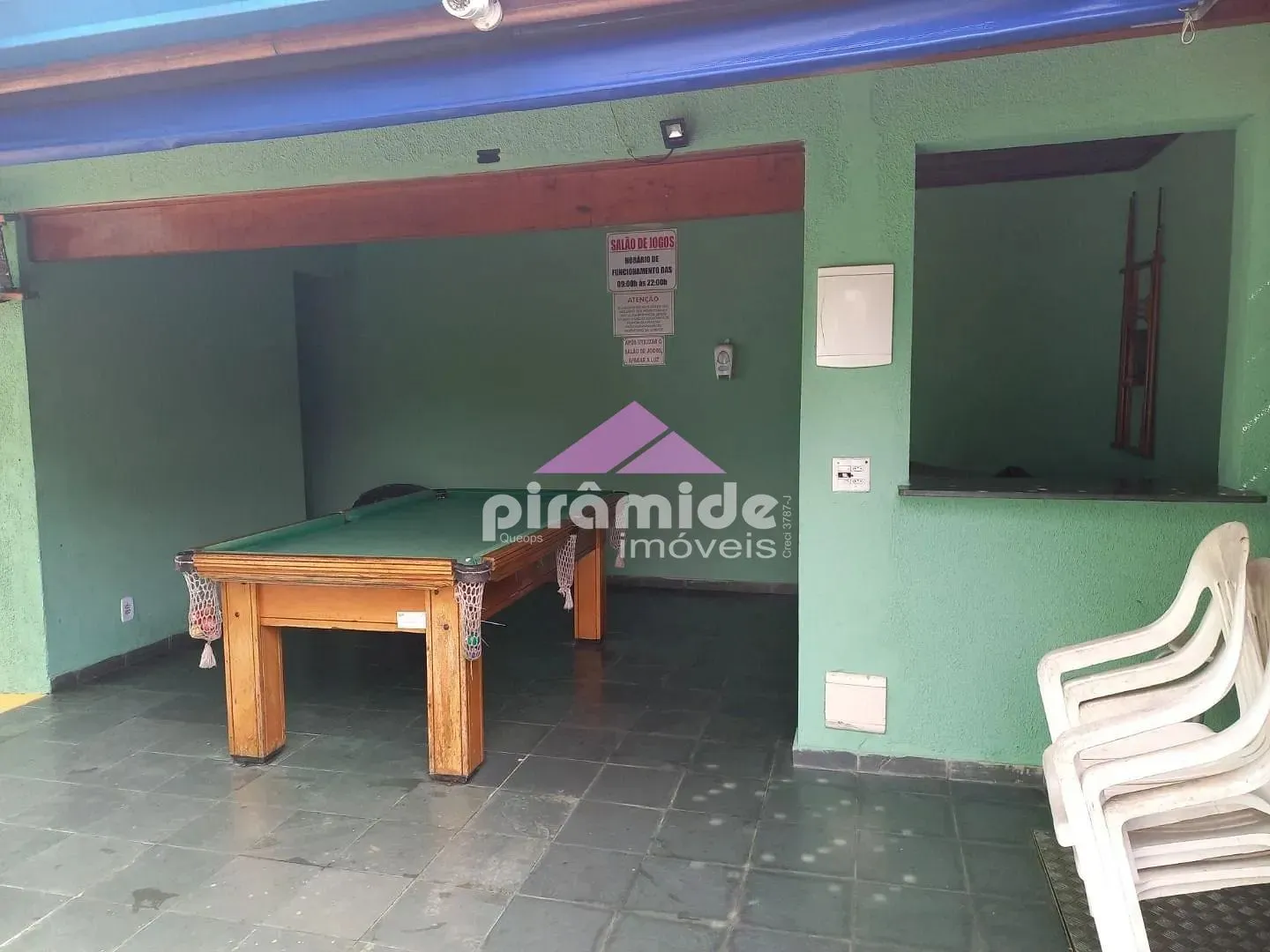 Casa, 2 quartos, 55 m² - Foto 20