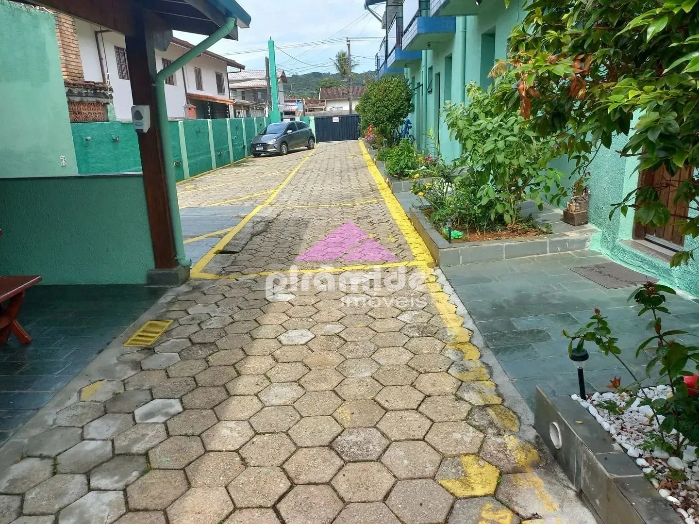Casa, 2 quartos, 55 m² - Foto 10
