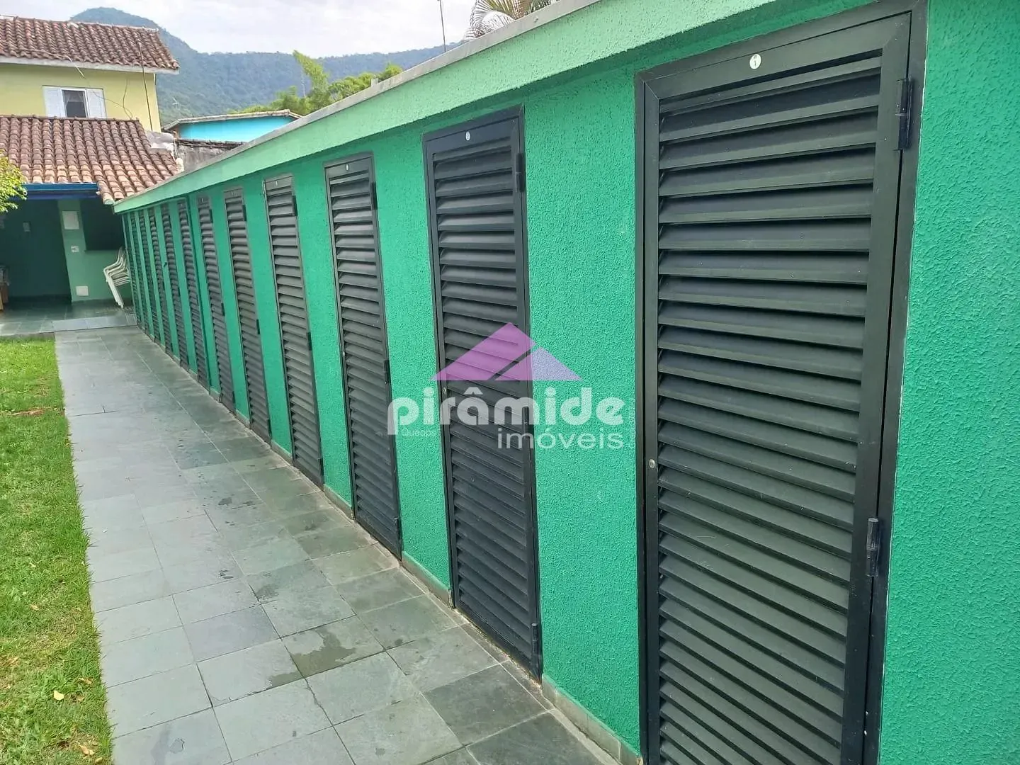 Casa, 2 quartos, 55 m² - Foto 26