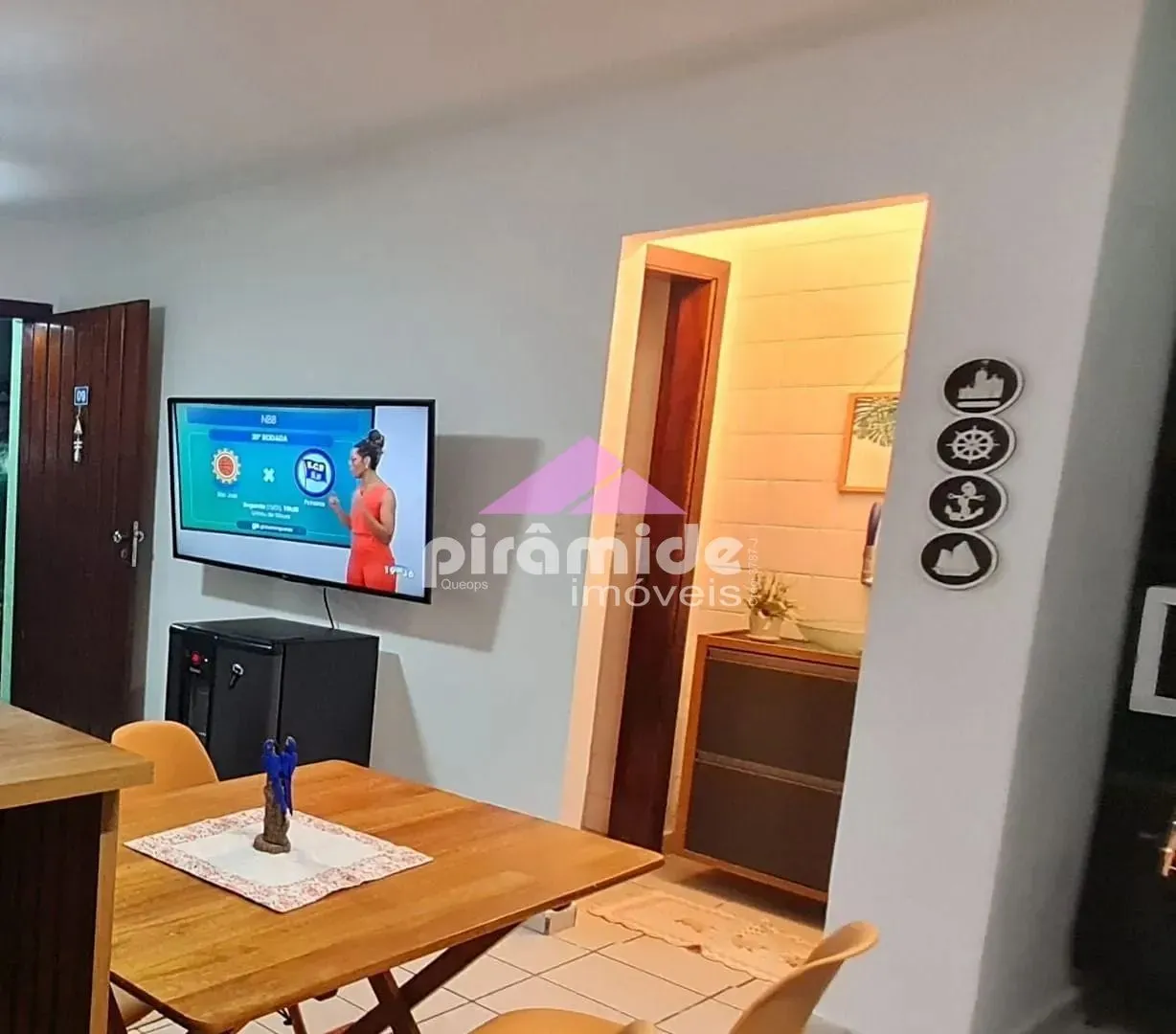 Casa, 2 quartos, 55 m² - Foto 7