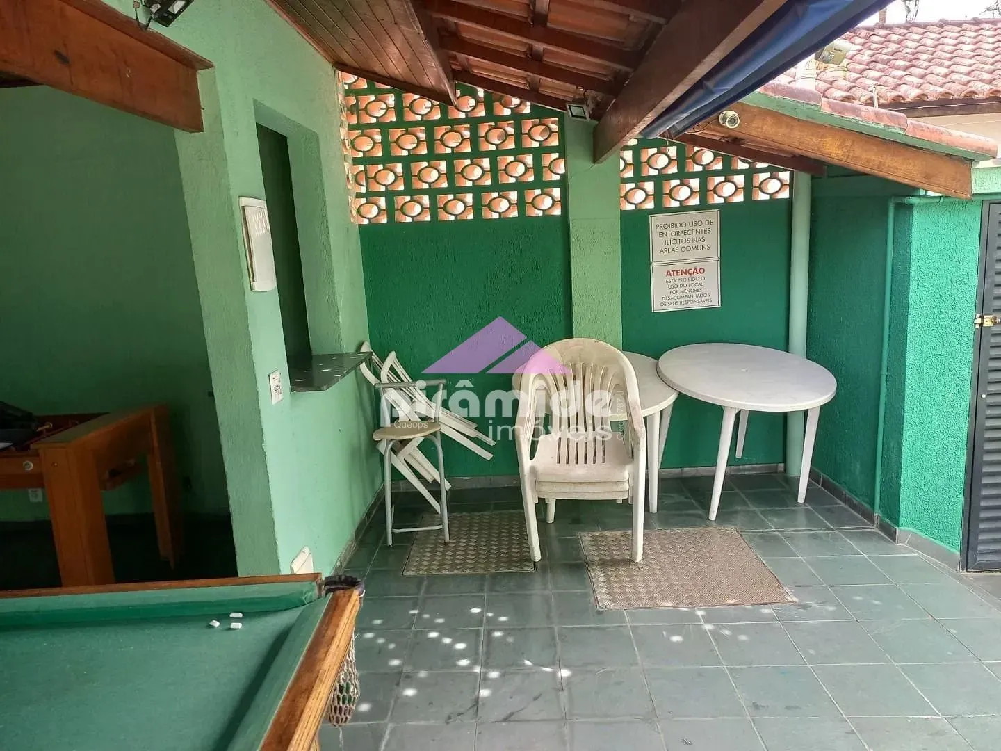 Casa, 2 quartos, 55 m² - Foto 21