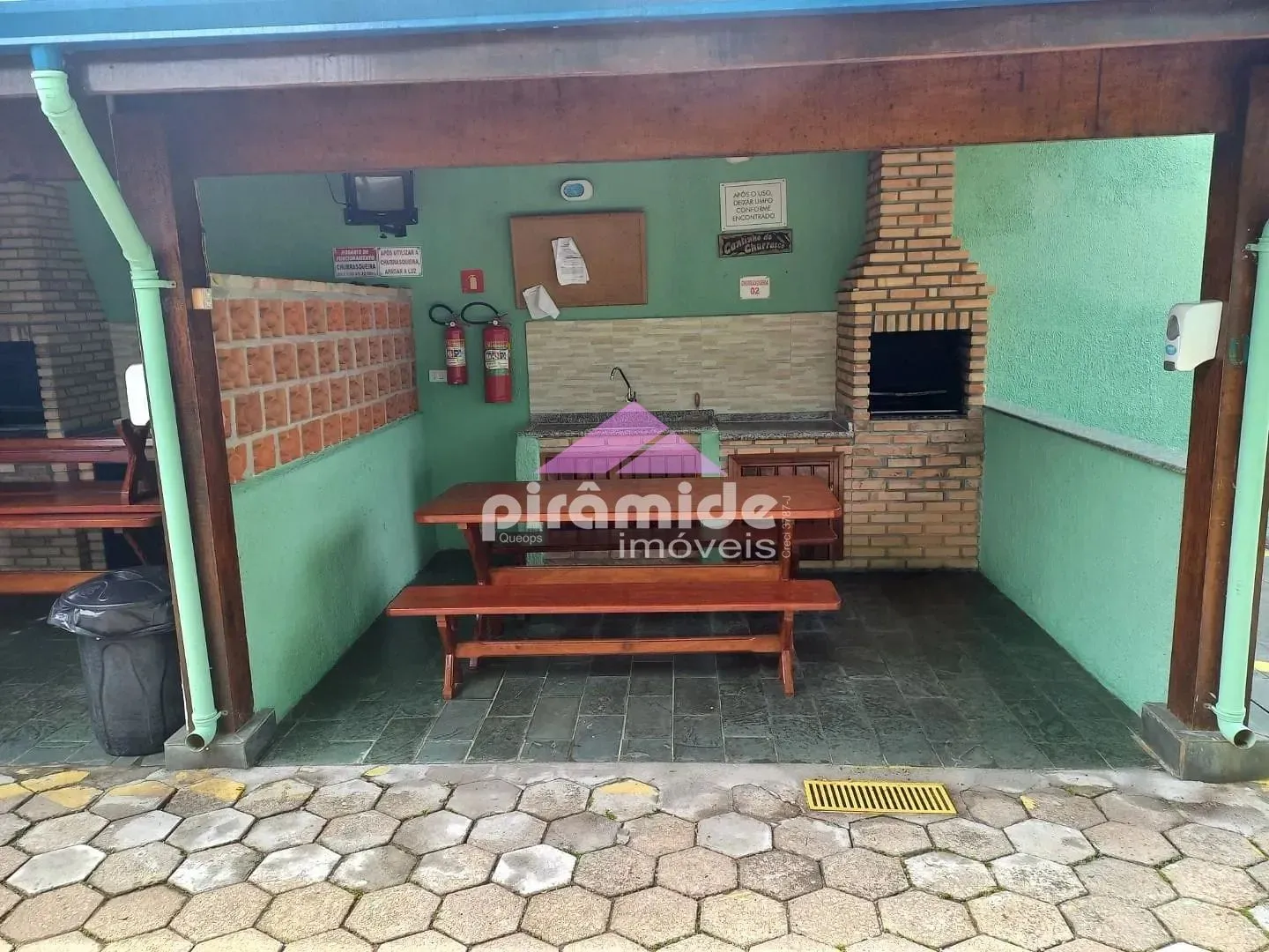 Casa, 2 quartos, 55 m² - Foto 24