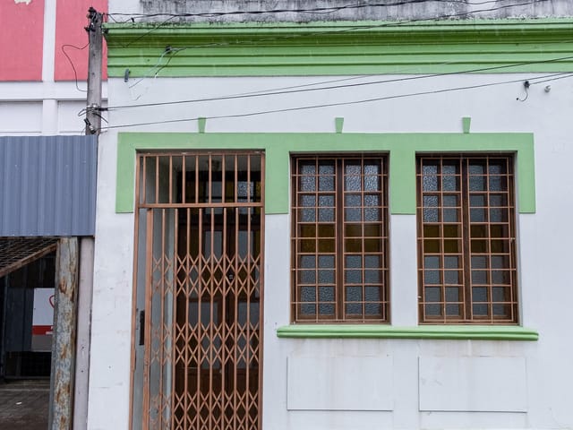 Casa com 140m², à venda, no bairro Centro em Pelotas