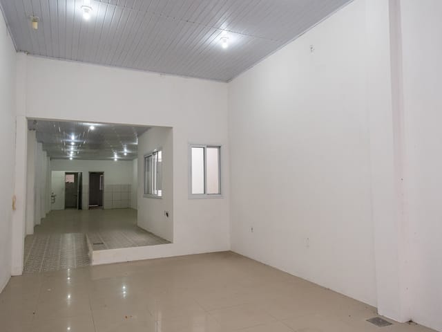 Casa com 140m², à venda, no bairro Centro em Pelotas