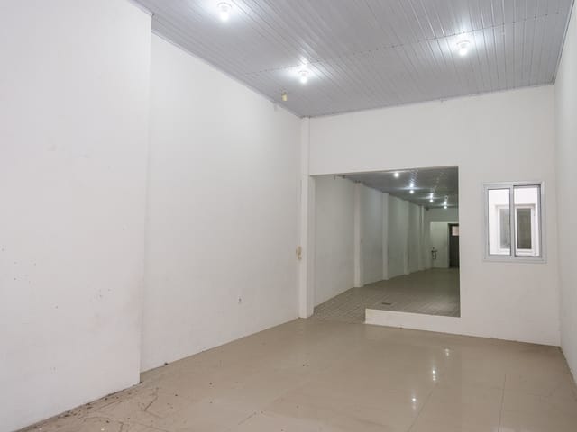 Casa com 140m², à venda, no bairro Centro em Pelotas