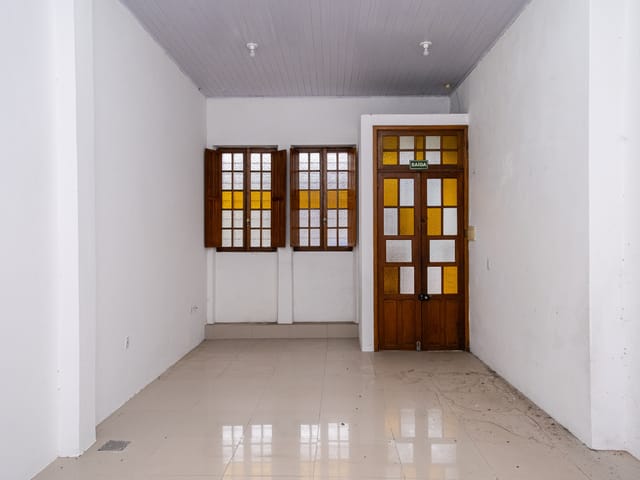 Casa com 140m², à venda, no bairro Centro em Pelotas
