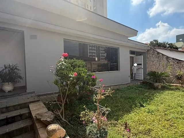 Casa 3 quartos e 2 banheiros, à venda, no bairro Vila São Pedro em Santo André