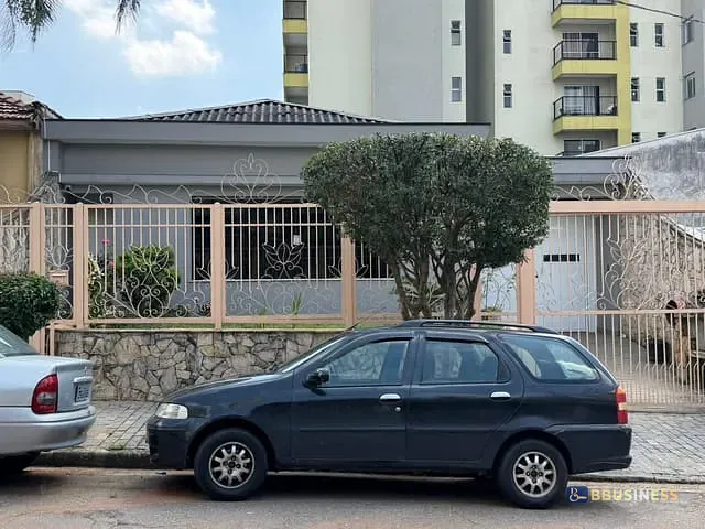 Casa 3 quartos e 2 banheiros, à venda, no bairro Vila São Pedro em Santo André