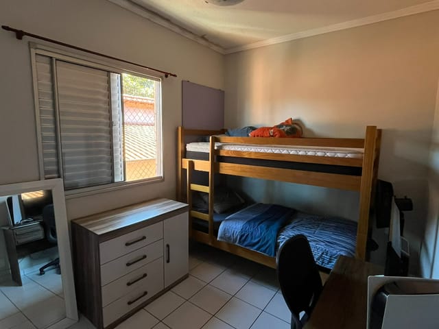 Foto do Casa - Casa no condomínio Village Park Jaraguá para venda com 2 quartos , 62m² | Correteria Imóveis