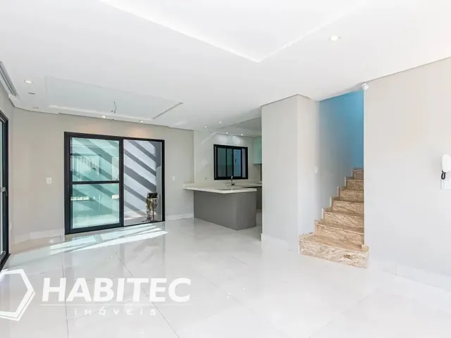 Casa com 144m² 3 quartos e 1 banheiro, à venda, no bairro Jardim das Américas em Curitiba