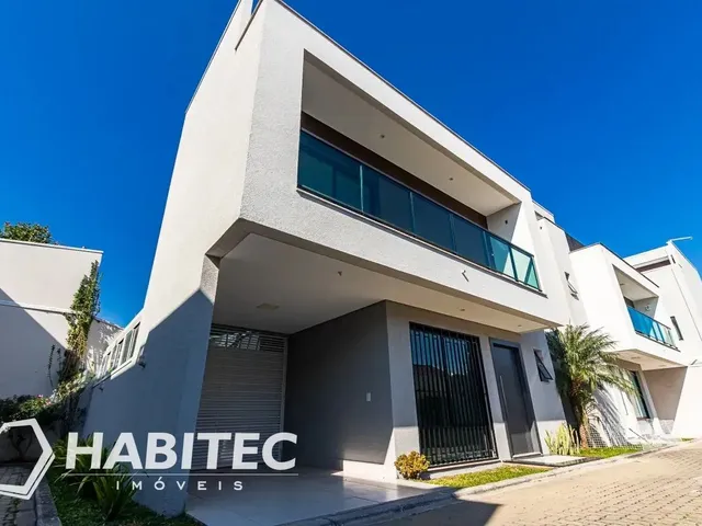 Casa com 144m² 3 quartos e 1 banheiro, à venda, no bairro Jardim das Américas em Curitiba