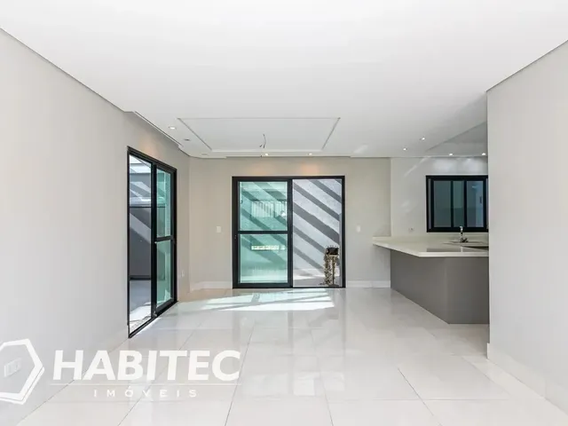 Casa com 144m² 3 quartos e 1 banheiro, à venda, no bairro Jardim das Américas em Curitiba