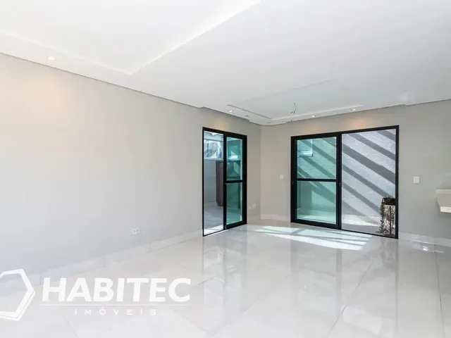 Casa com 144m² 3 quartos e 1 banheiro, à venda, no bairro Jardim das Américas em Curitiba