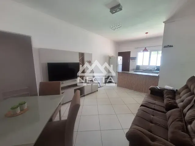 Casa com 142m² 2 quartos e 1 banheiro, à venda, no bairro Massaguaçu em Caraguatatuba