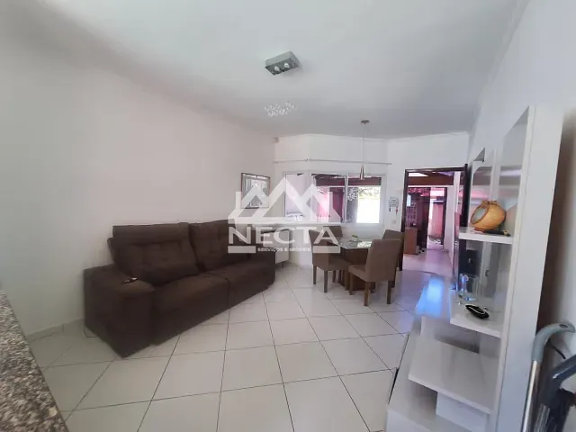 Casa com 142m² 2 quartos e 1 banheiro, à venda, no bairro Massaguaçu em Caraguatatuba
