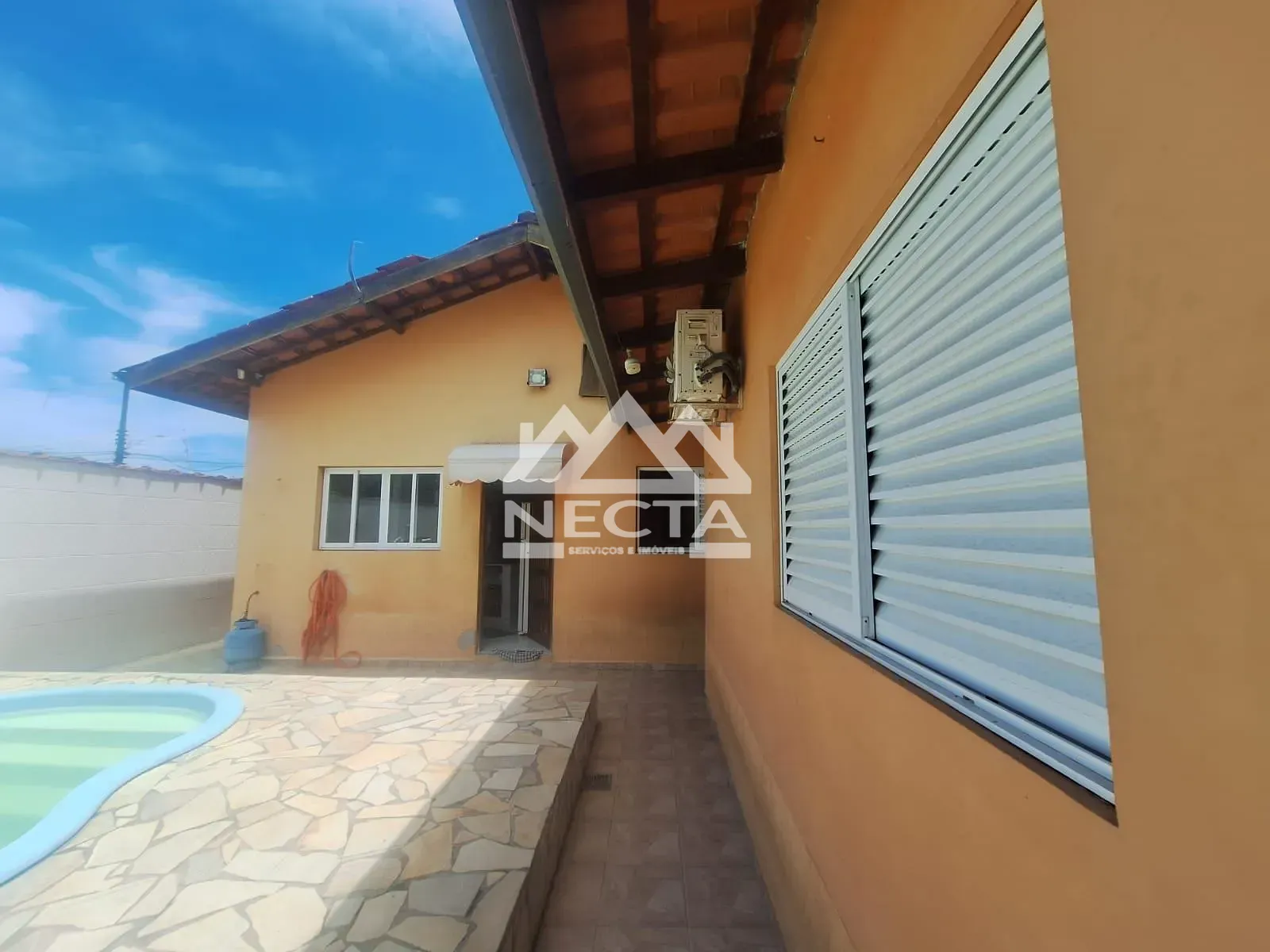 Casa, 2 quartos, 142 m² - Foto 20
