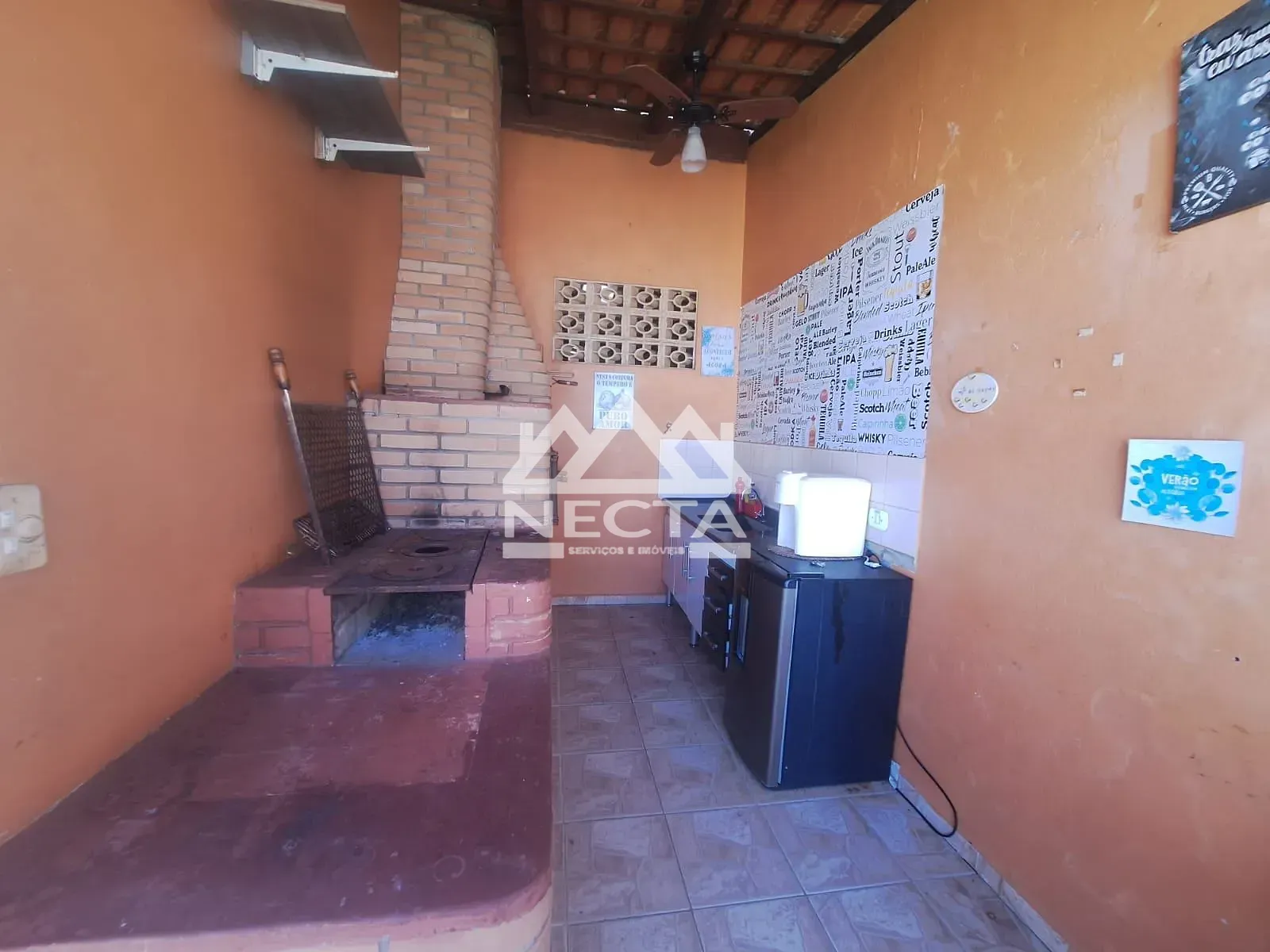 Casa, 2 quartos, 142 m² - Foto 25