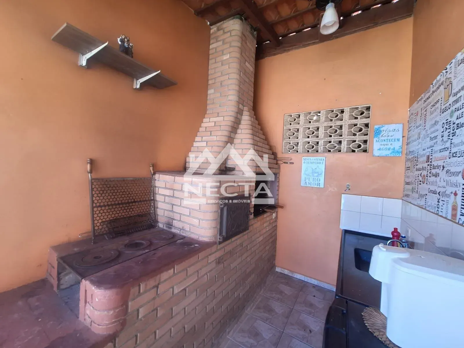 Casa, 2 quartos, 142 m² - Foto 24
