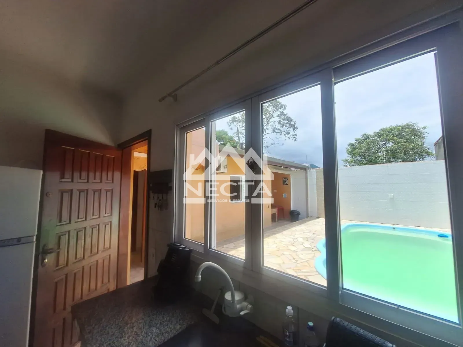 Casa, 2 quartos, 142 m² - Foto 13