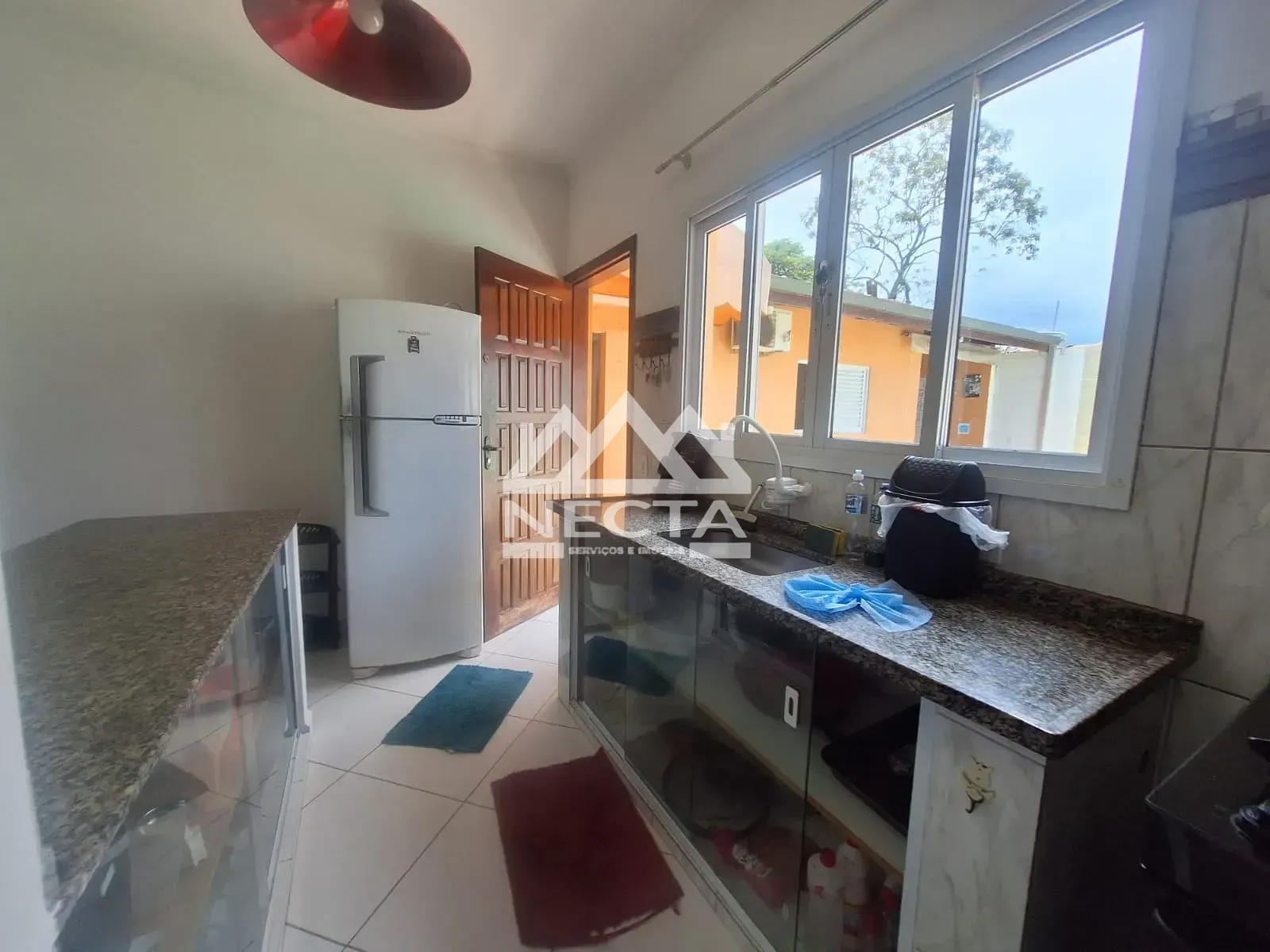 Casa, 2 quartos, 142 m² - Foto 11