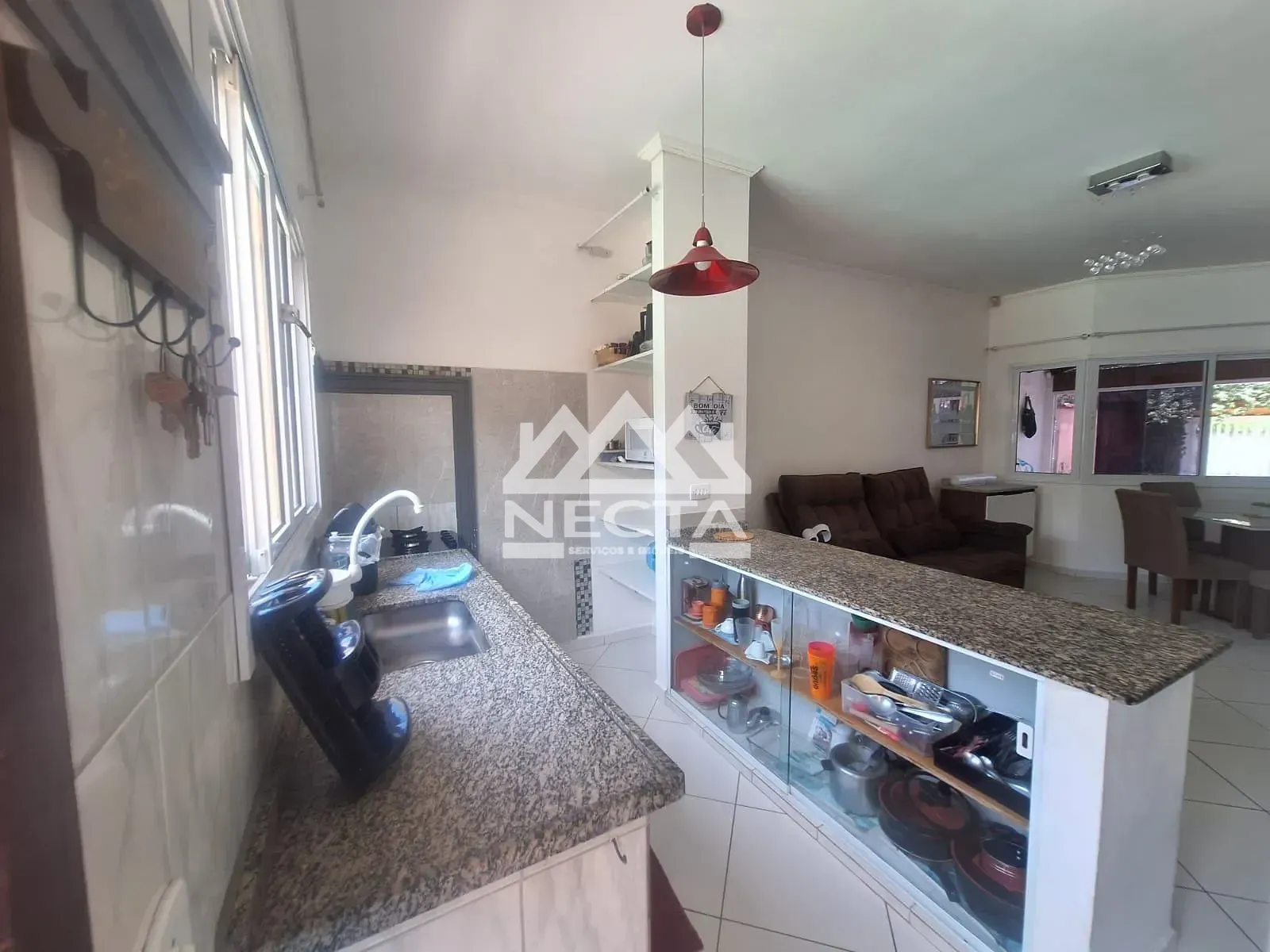Casa, 2 quartos, 142 m² - Foto 9