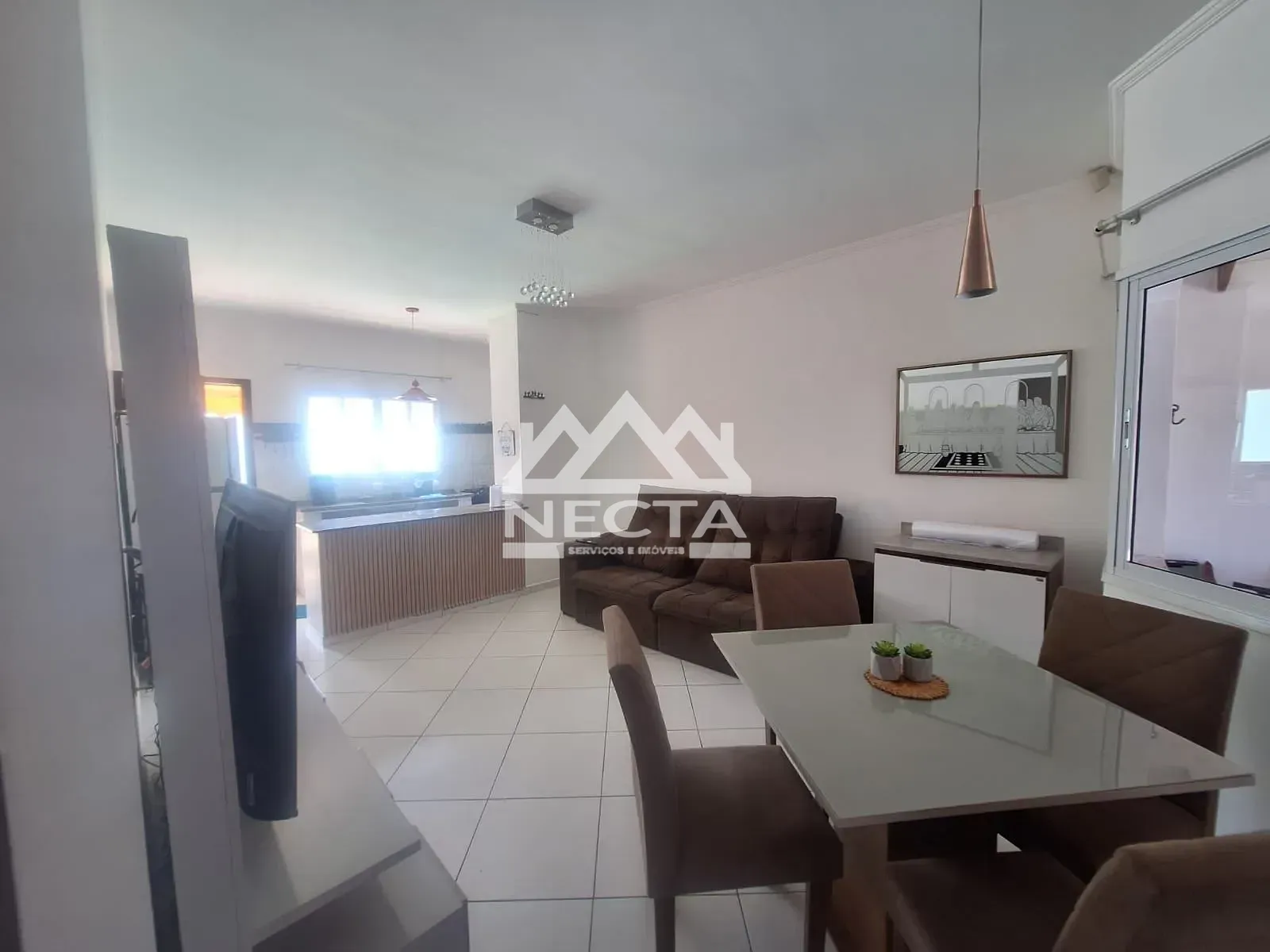 Casa, 2 quartos, 142 m² - Foto 6