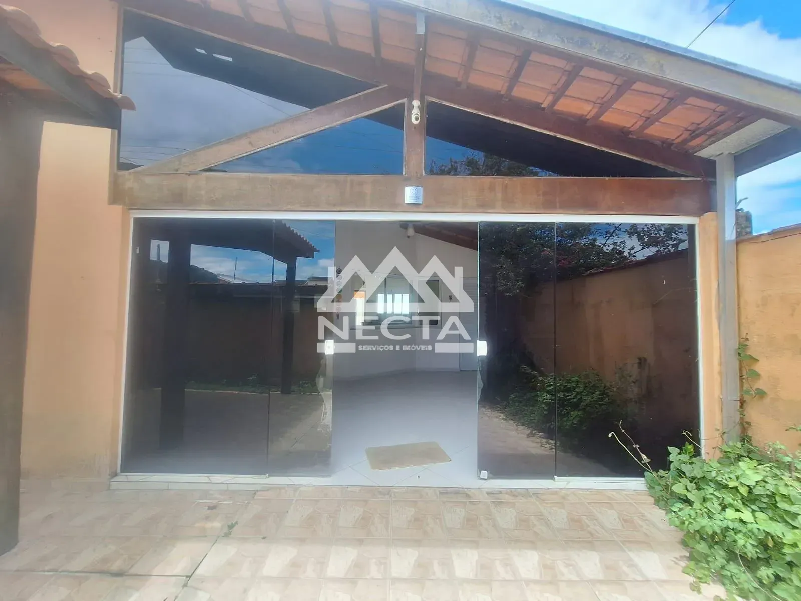 Casa, 2 quartos, 142 m² - Foto 2