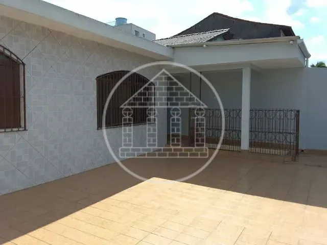 Casa com 150m² 3 quartos e 4 banheiros, à venda, no bairro Jardim Regis em São Paulo