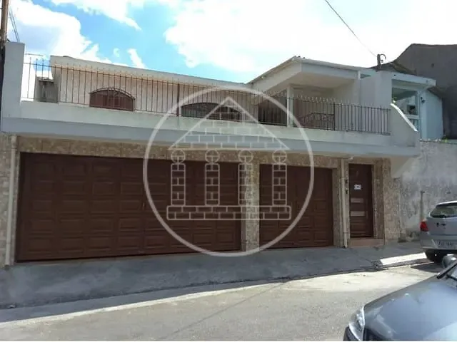 Casa com 150m² 3 quartos e 4 banheiros, à venda, no bairro Jardim Regis em São Paulo