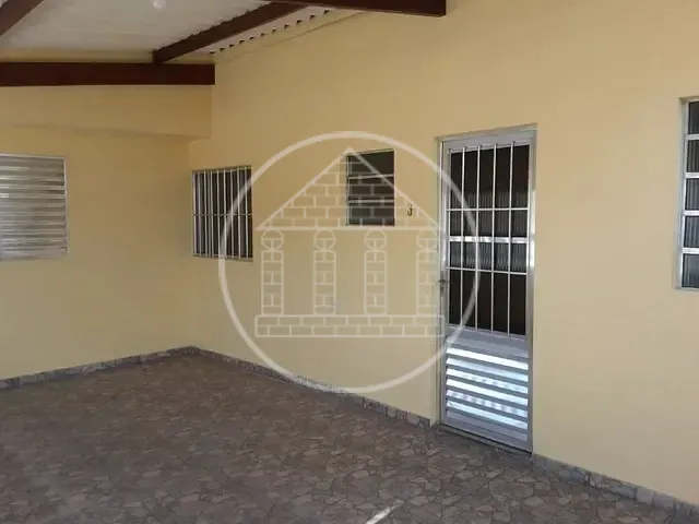 Casa com 150m² 3 quartos e 4 banheiros, à venda, no bairro Jardim Regis em São Paulo