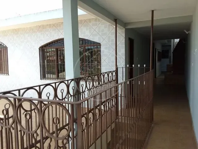 Casa com 150m² 3 quartos e 4 banheiros, à venda, no bairro Jardim Regis em São Paulo