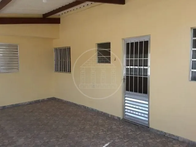 Casa com 150m² 3 quartos e 4 banheiros, à venda, no bairro Jardim Regis em São Paulo