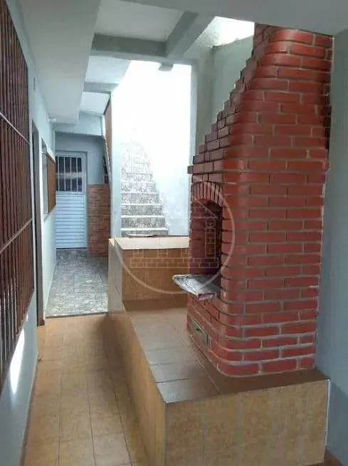Casa, 3 quartos, 260 m² - Foto 7