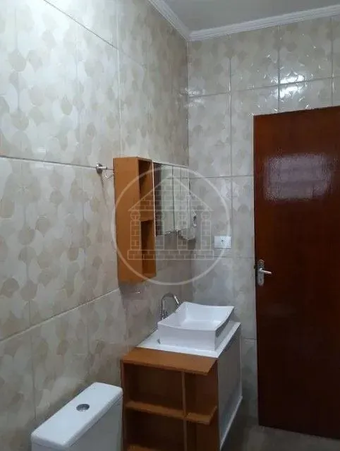 Casa, 3 quartos, 260 m² - Foto 11