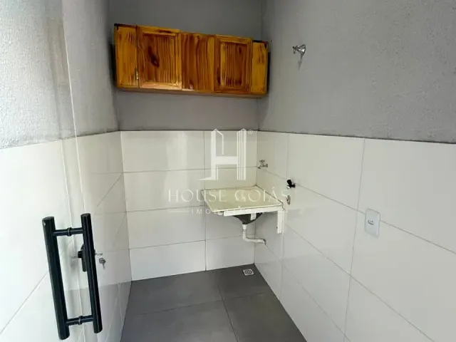 Casa 3 quartos e 2 banheiros, à venda, no bairro Cidade Satélite São Luiz em Aparecida de Goiânia
