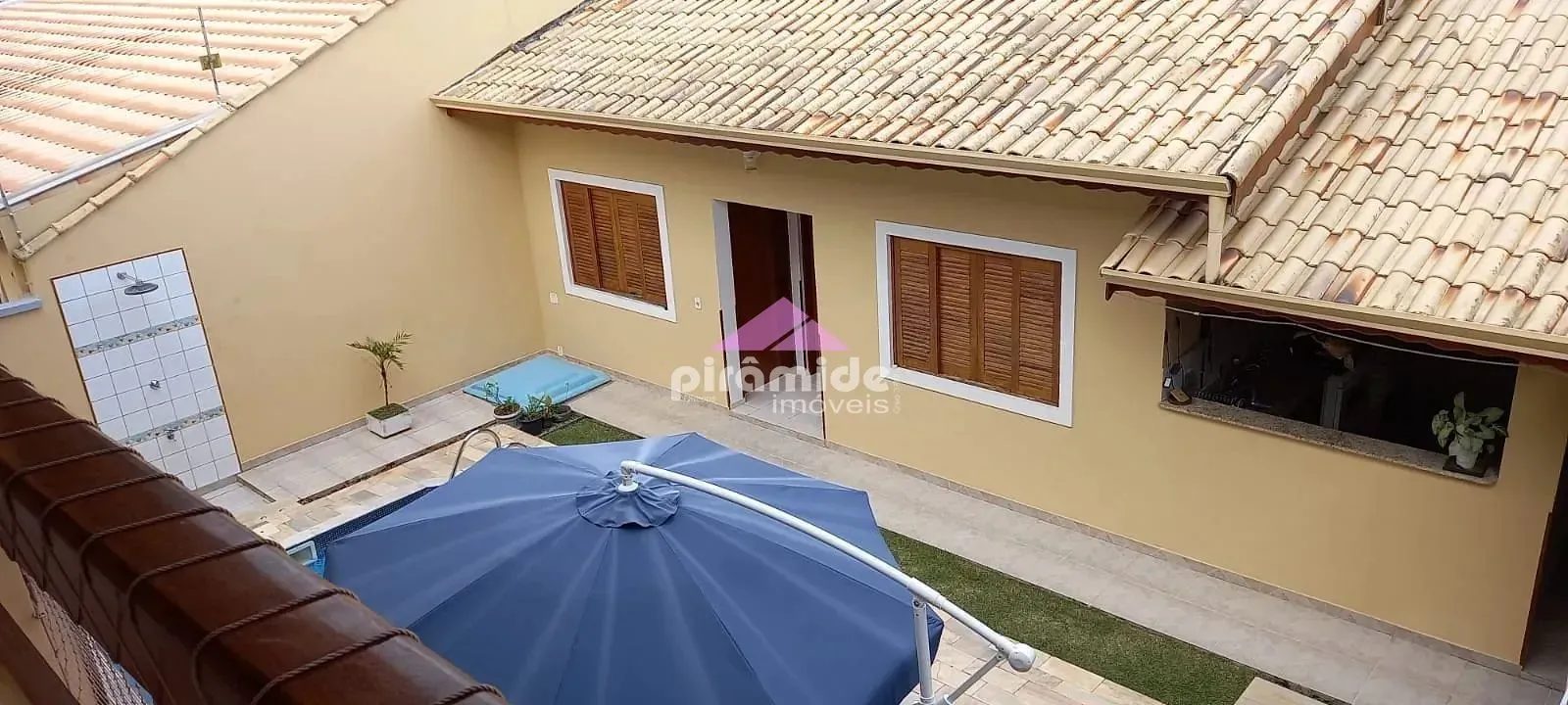 Casa, 6 quartos, 277 m² - Foto 27