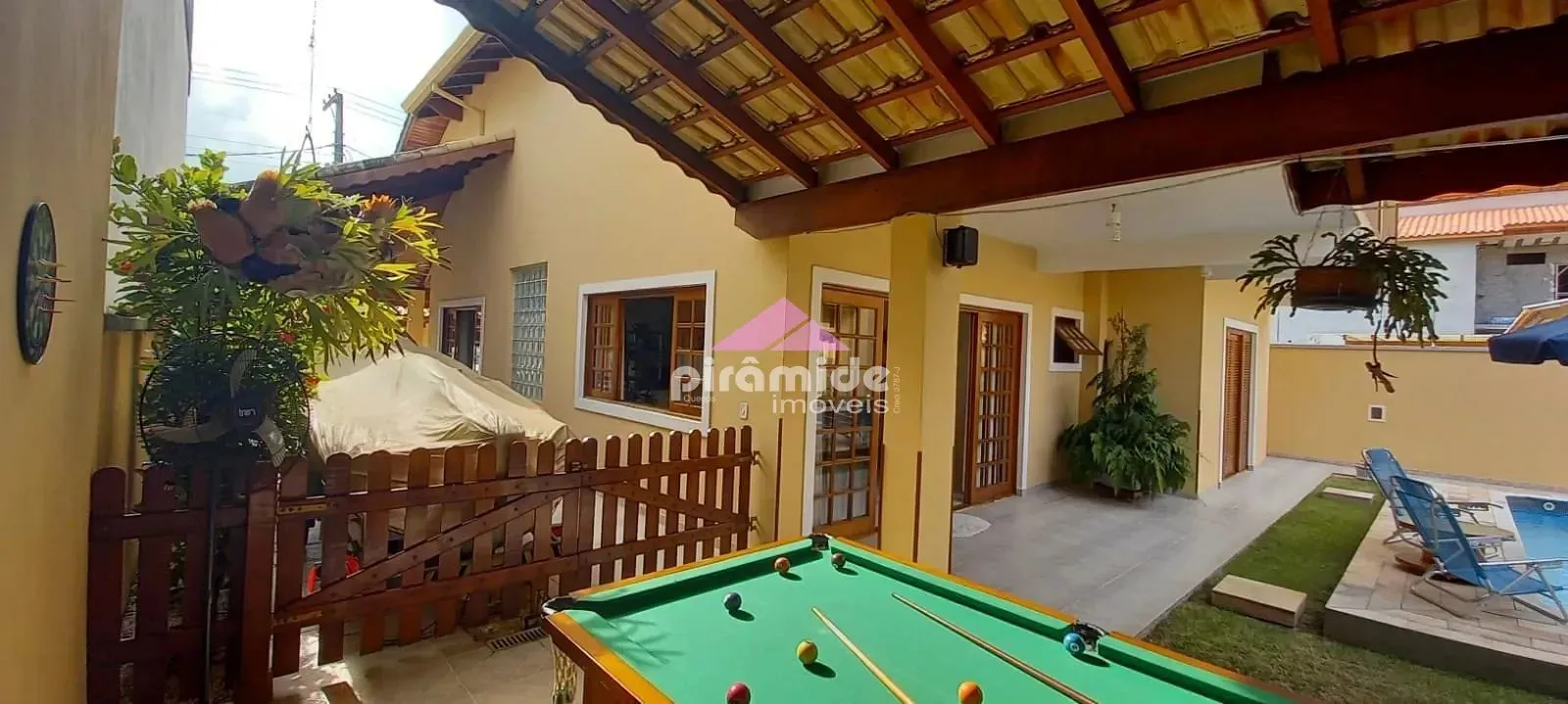 Casa, 6 quartos, 277 m² - Foto 40