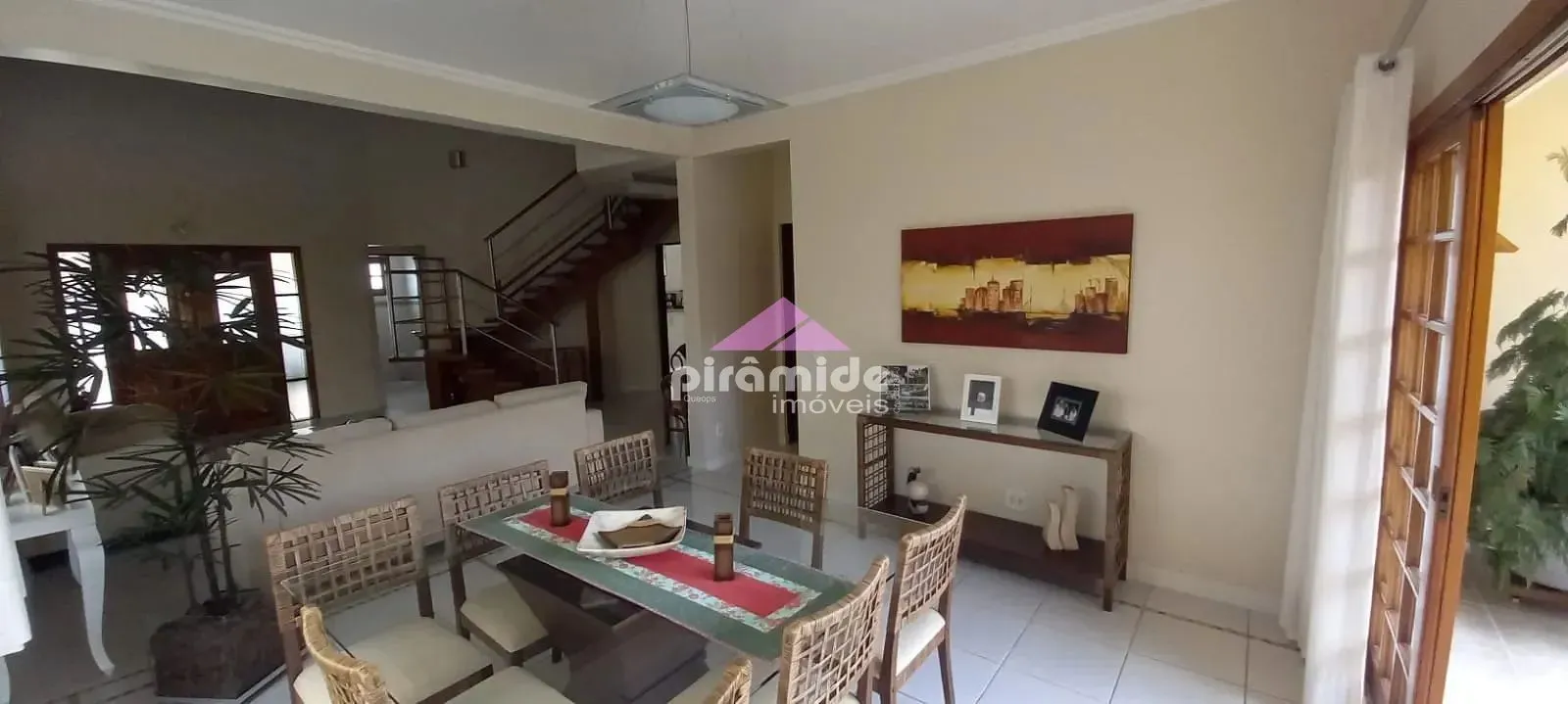 Casa, 6 quartos, 277 m² - Foto 9