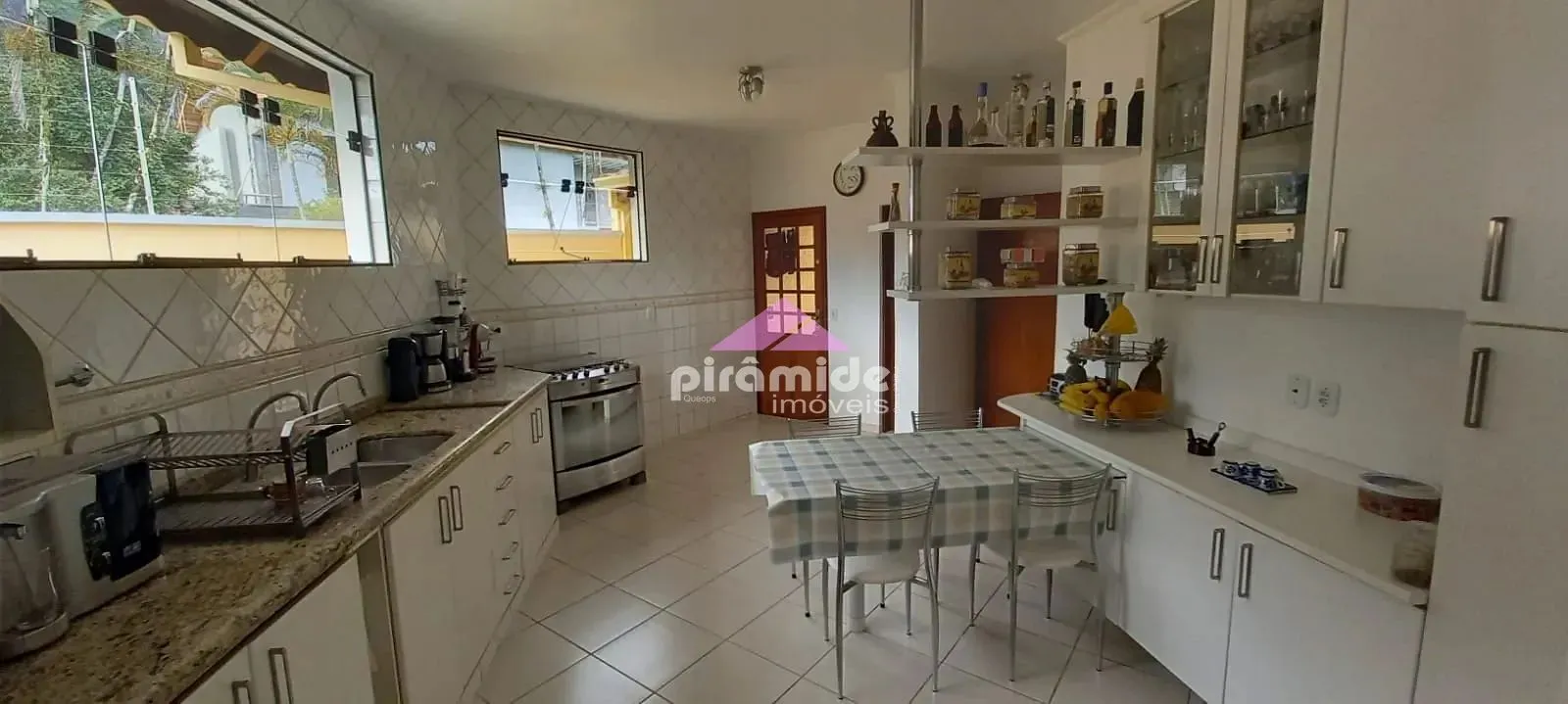 Casa, 6 quartos, 277 m² - Foto 30