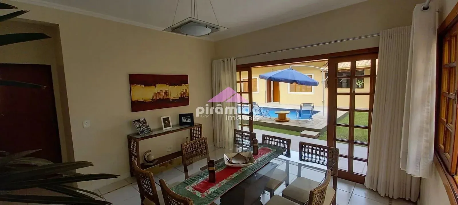 Casa, 6 quartos, 277 m² - Foto 5