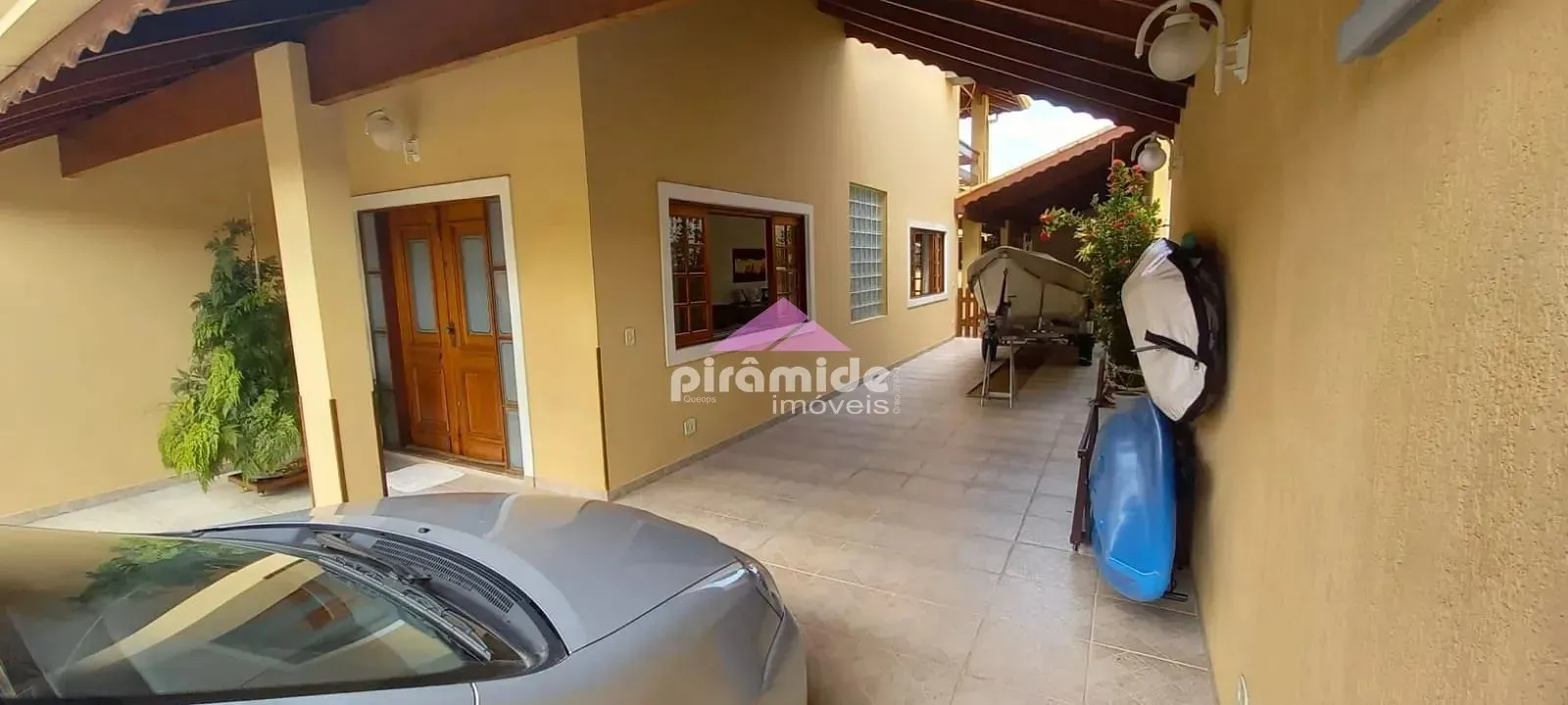 Casa, 6 quartos, 277 m² - Foto 38