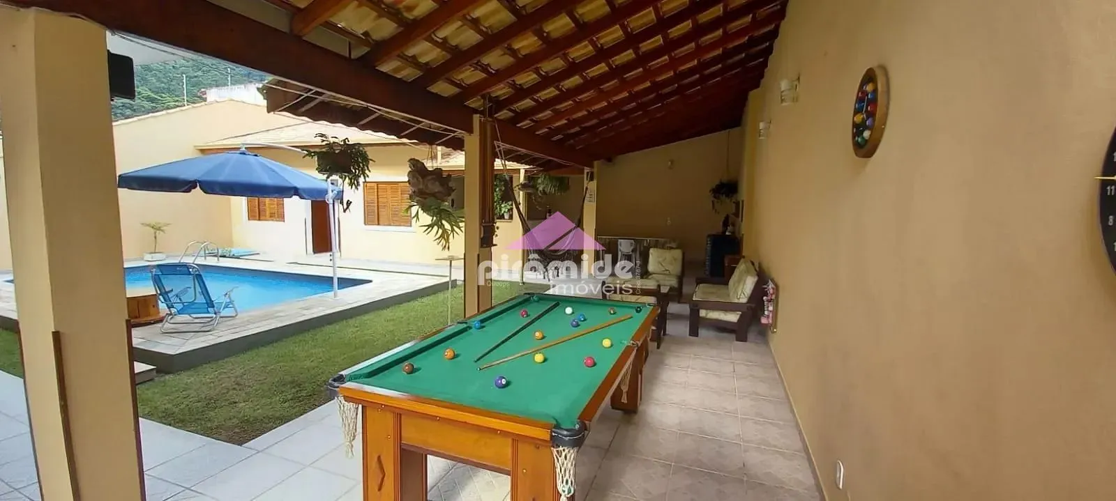 Casa, 6 quartos, 277 m² - Foto 42